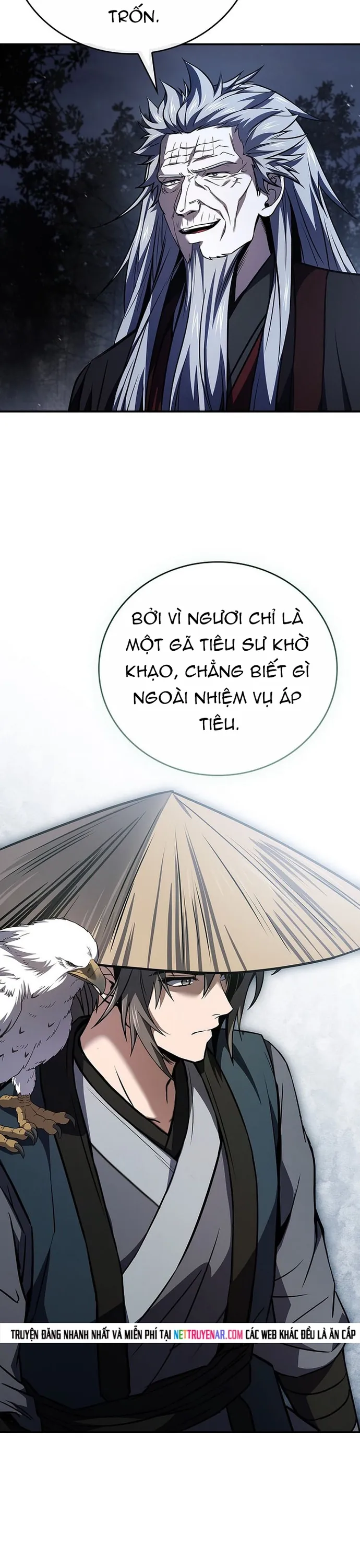 Chuyển Sinh Thành Tiêu Sư Chapter 142 - 34