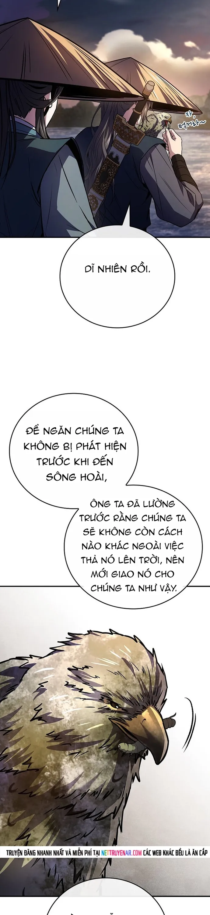 Chuyển Sinh Thành Tiêu Sư Chapter 142 - 37