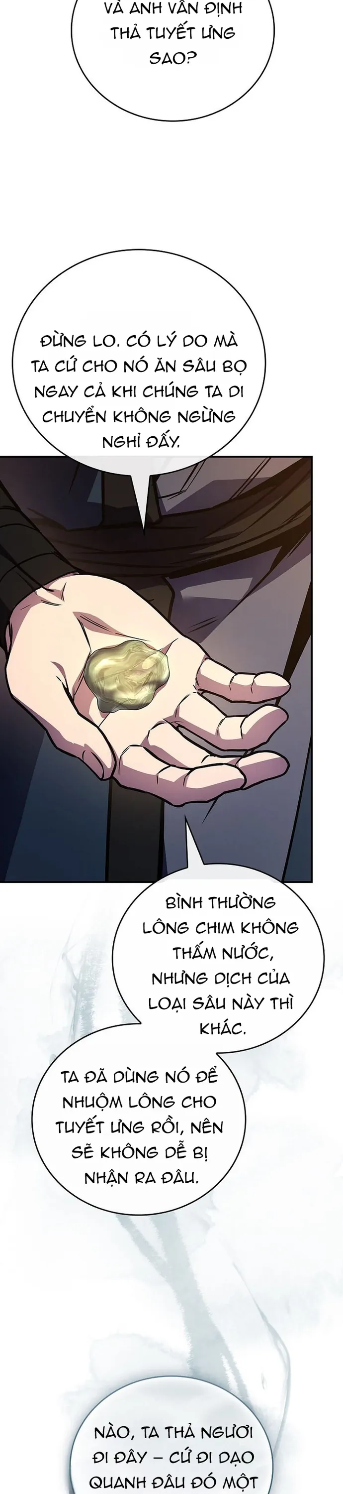 Chuyển Sinh Thành Tiêu Sư Chapter 142 - 38