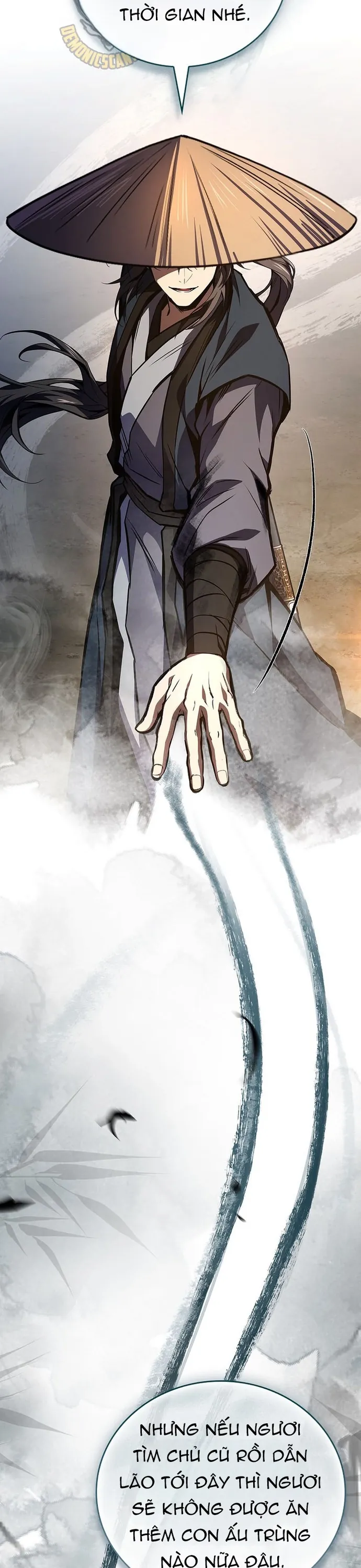 Chuyển Sinh Thành Tiêu Sư Chapter 142 - 39