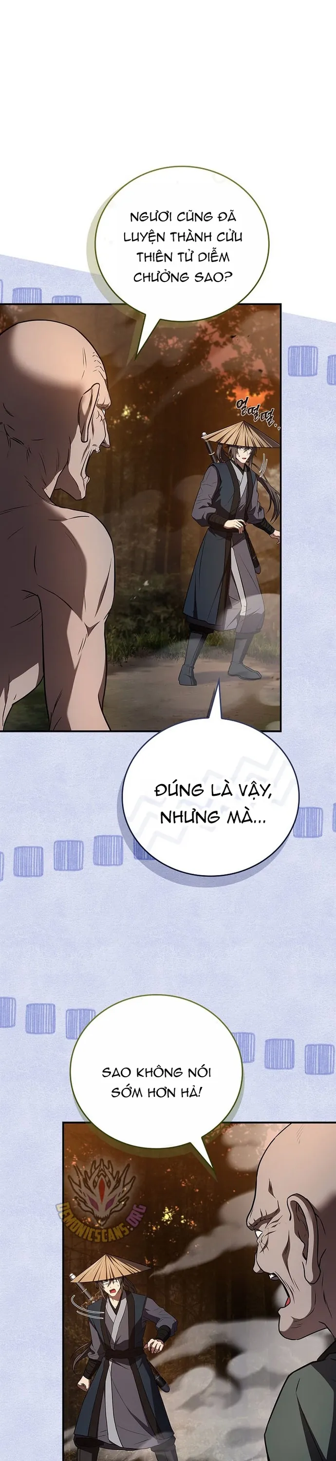 Chuyển Sinh Thành Tiêu Sư Chapter 142 - 5