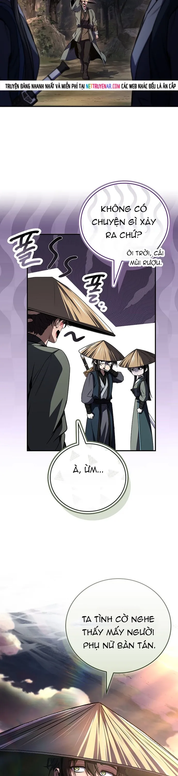 Chuyển Sinh Thành Tiêu Sư Chapter 142 - 41