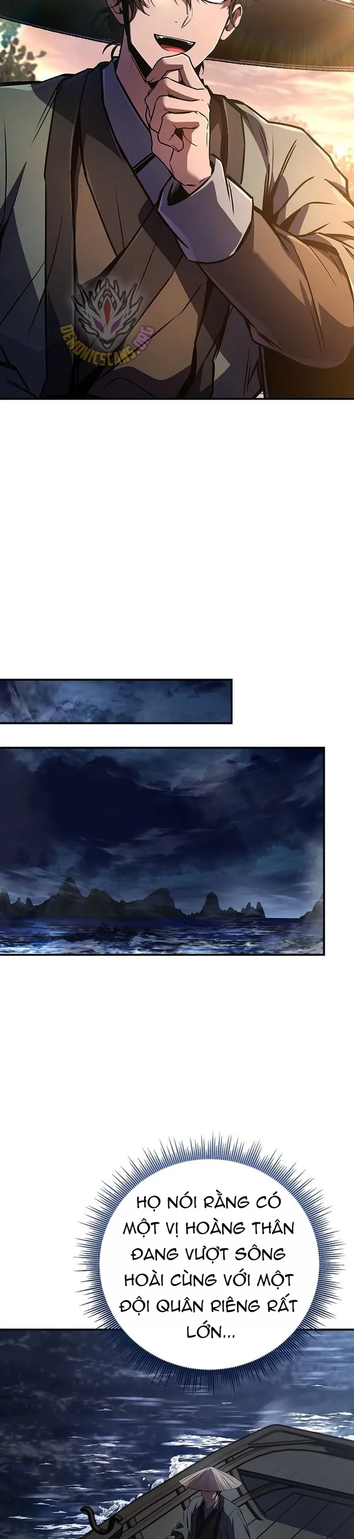 Chuyển Sinh Thành Tiêu Sư Chapter 142 - 42