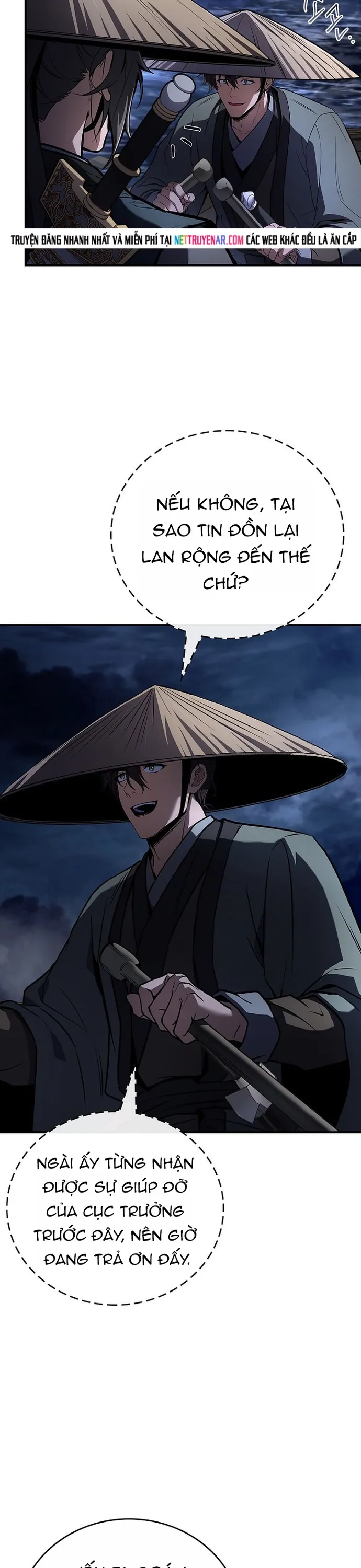 Chuyển Sinh Thành Tiêu Sư Chapter 142 - 44