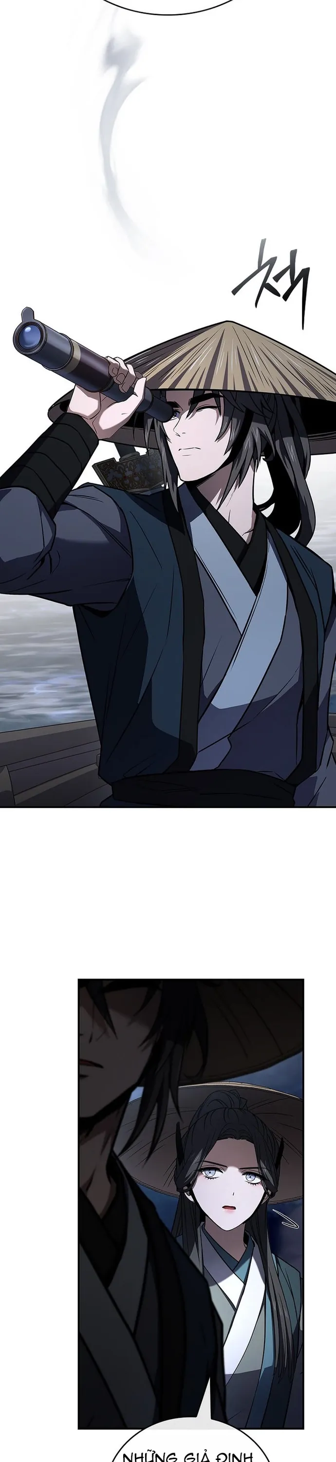 Chuyển Sinh Thành Tiêu Sư Chapter 142 - 46
