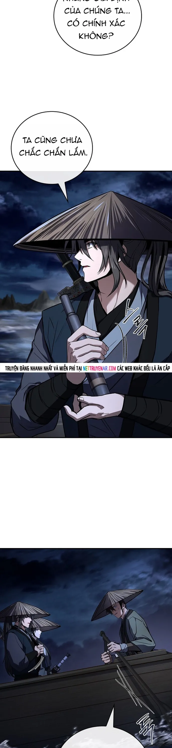 Chuyển Sinh Thành Tiêu Sư Chapter 142 - 47