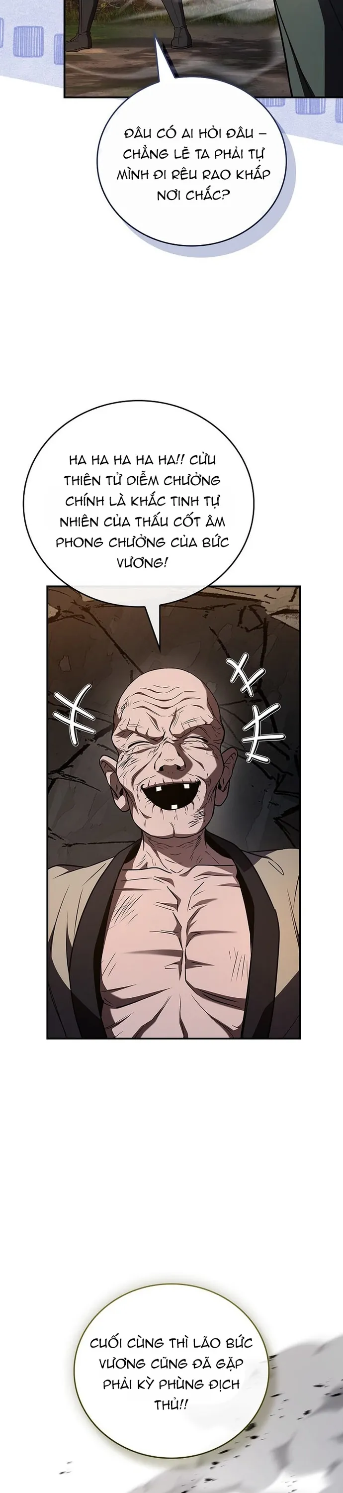 Chuyển Sinh Thành Tiêu Sư Chapter 142 - 6