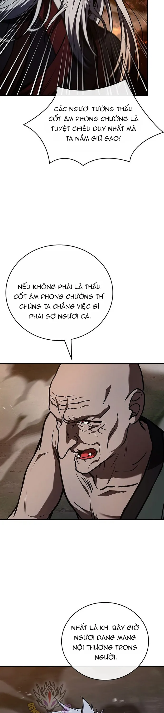 Chuyển Sinh Thành Tiêu Sư Chapter 142 - 8