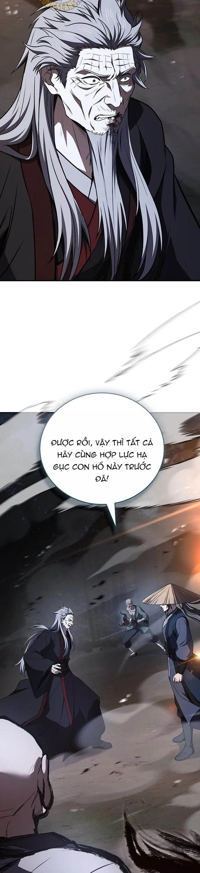 Chuyển Sinh Thành Tiêu Sư Chapter 142 - 9