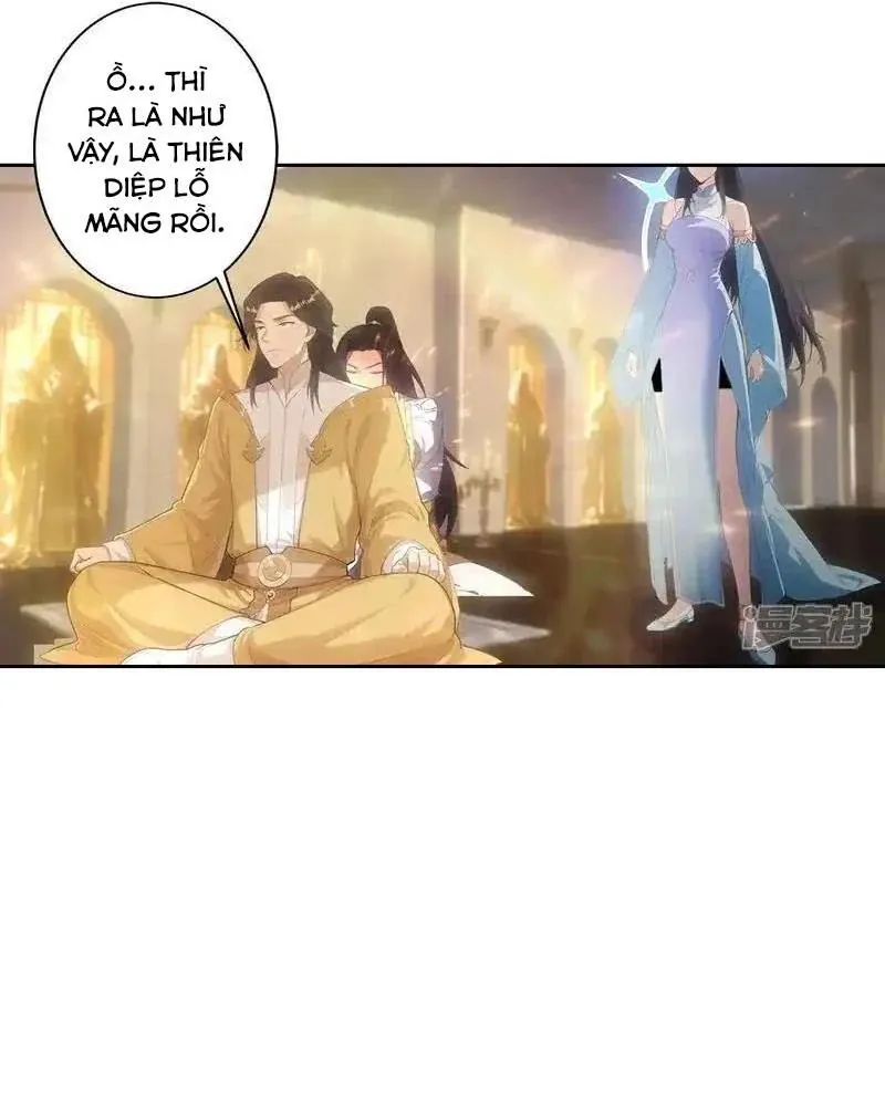 Nghịch Thiên Tà Thần Chapter 771 - 16