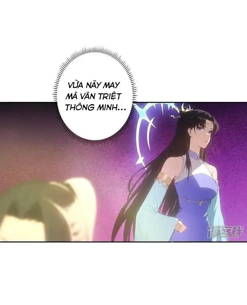 Nghịch Thiên Tà Thần Chapter 771 - 20