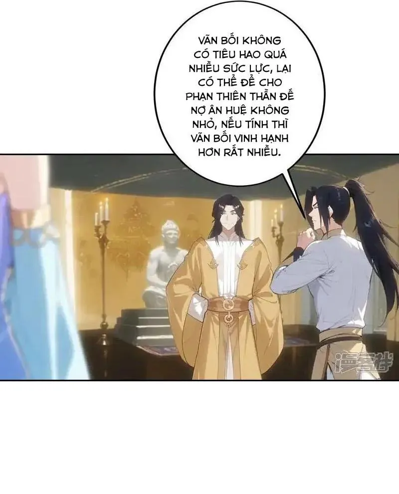 Nghịch Thiên Tà Thần Chapter 771 - 24