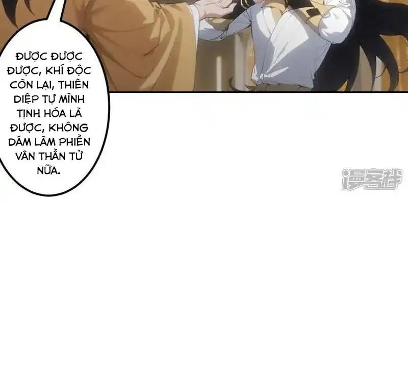 Nghịch Thiên Tà Thần Chapter 771 - 27