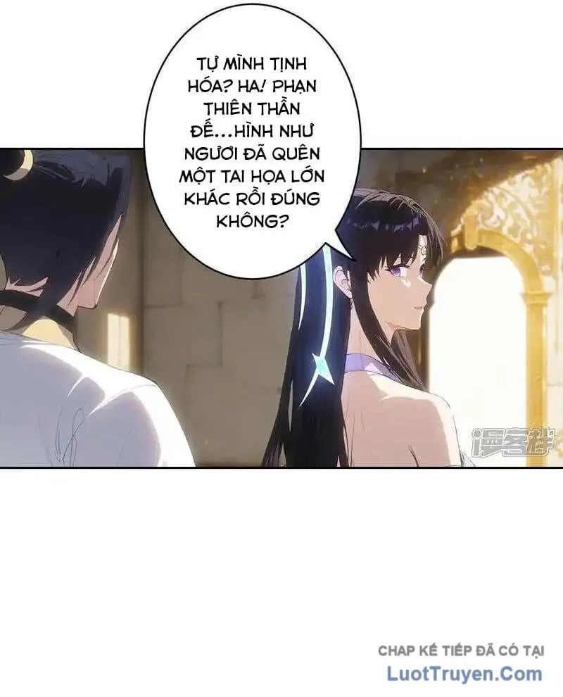 Nghịch Thiên Tà Thần Chapter 771 - 28