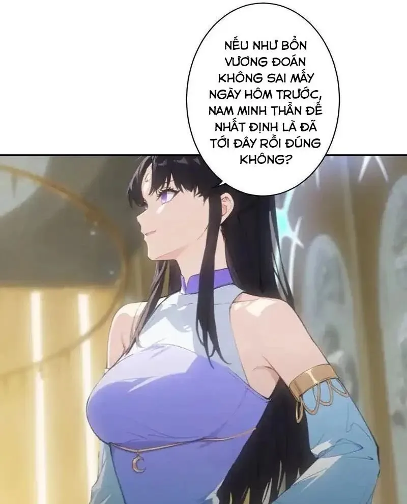 Nghịch Thiên Tà Thần Chapter 771 - 31