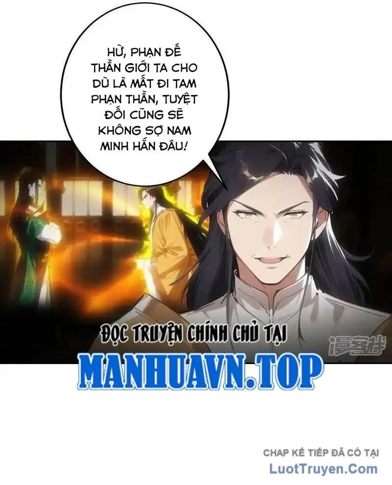 Nghịch Thiên Tà Thần Chapter 771 - 34