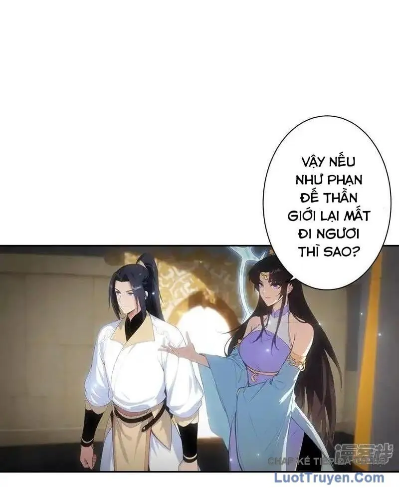 Nghịch Thiên Tà Thần Chapter 771 - 35