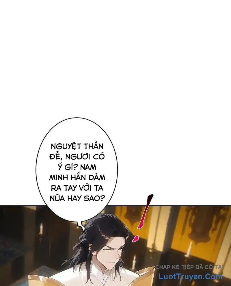 Nghịch Thiên Tà Thần Chapter 771 - 36