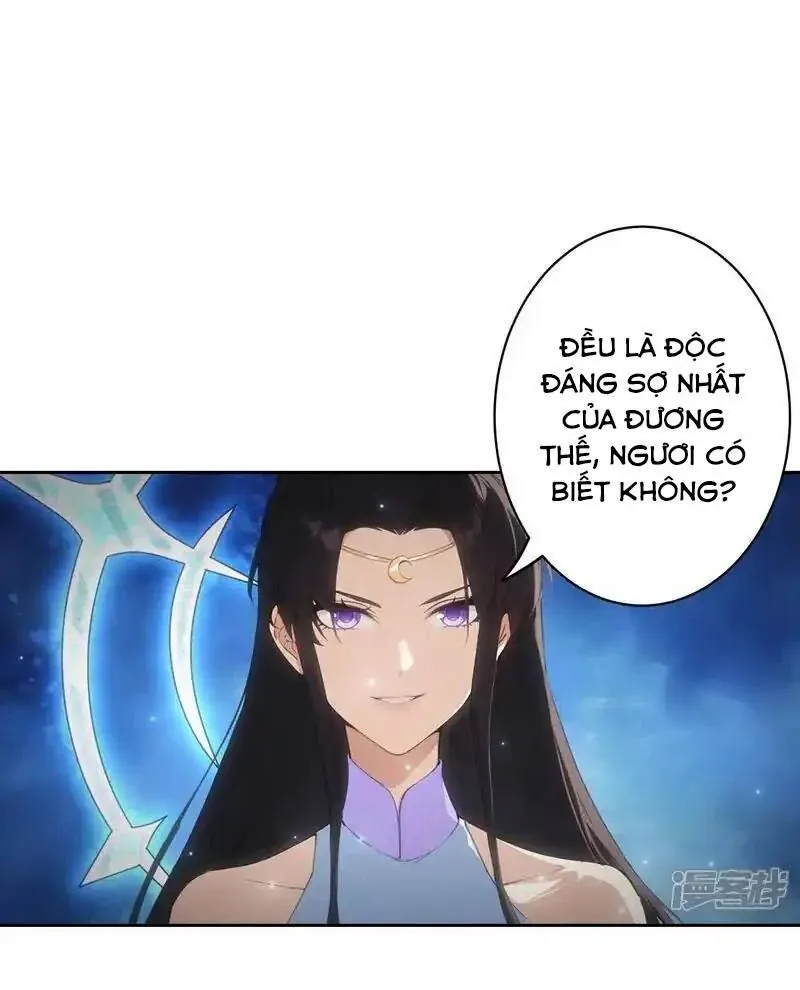 Nghịch Thiên Tà Thần Chapter 771 - 41