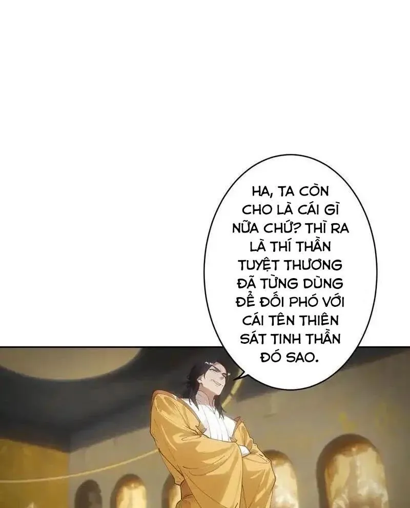 Nghịch Thiên Tà Thần Chapter 771 - 42