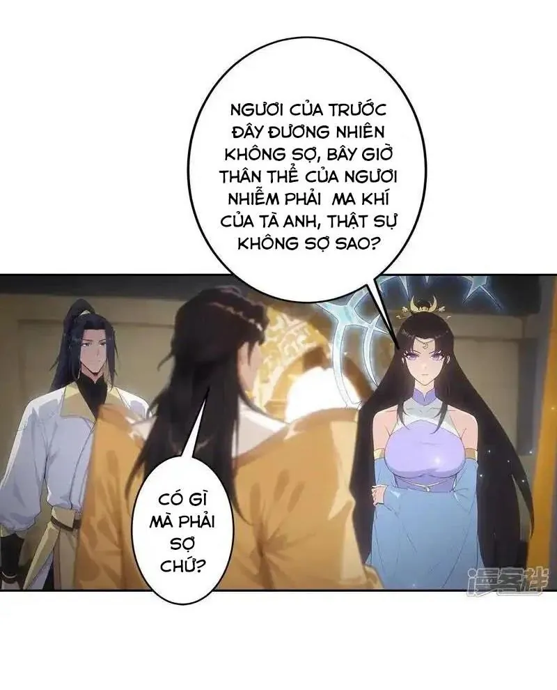 Nghịch Thiên Tà Thần Chapter 771 - 45