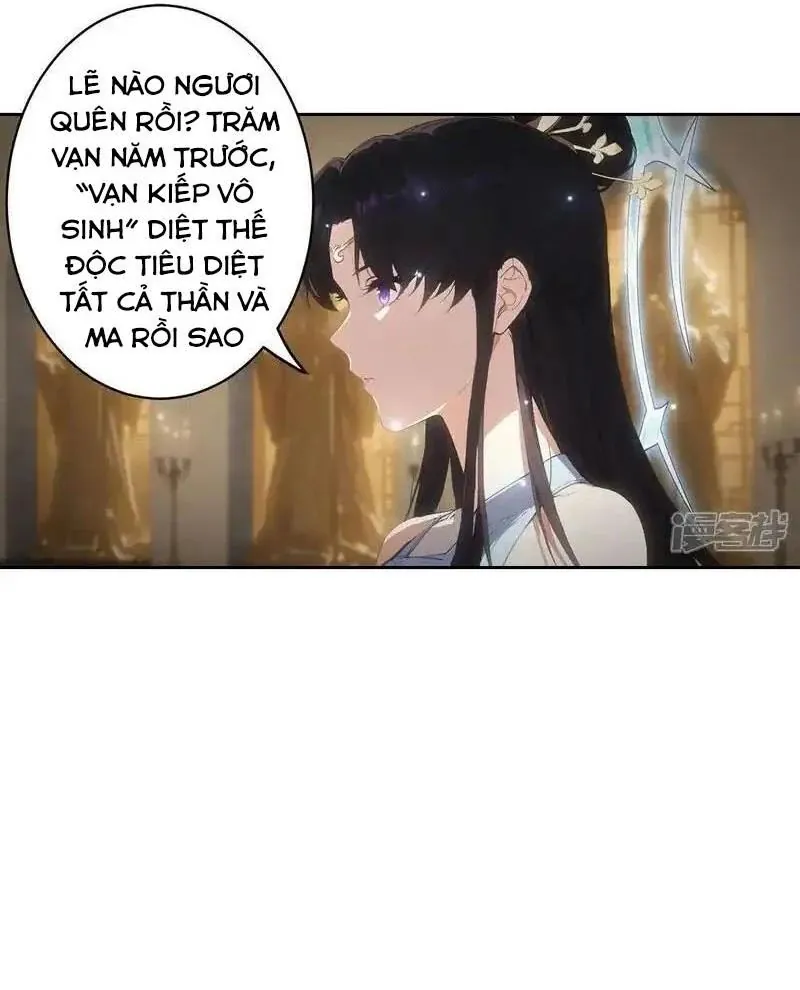 Nghịch Thiên Tà Thần Chapter 771 - 47