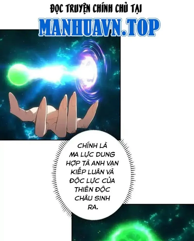 Nghịch Thiên Tà Thần Chapter 771 - 48