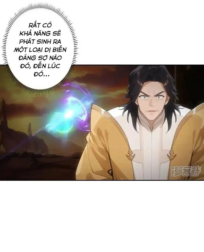 Nghịch Thiên Tà Thần Chapter 771 - 54