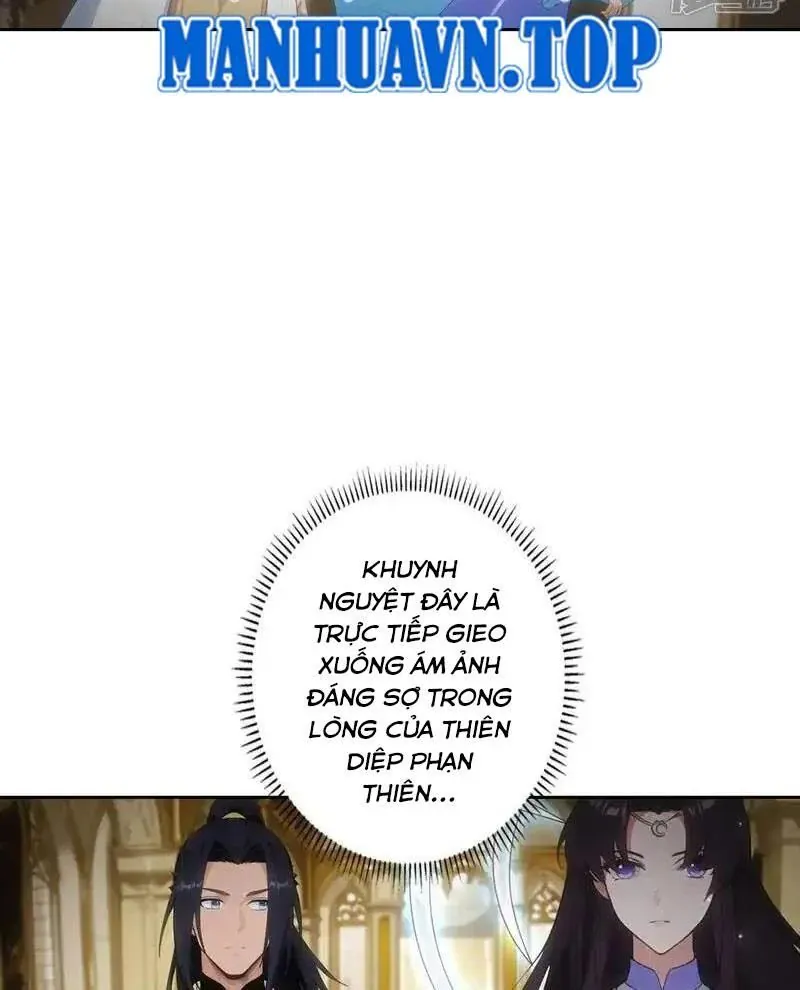 Nghịch Thiên Tà Thần Chapter 771 - 56