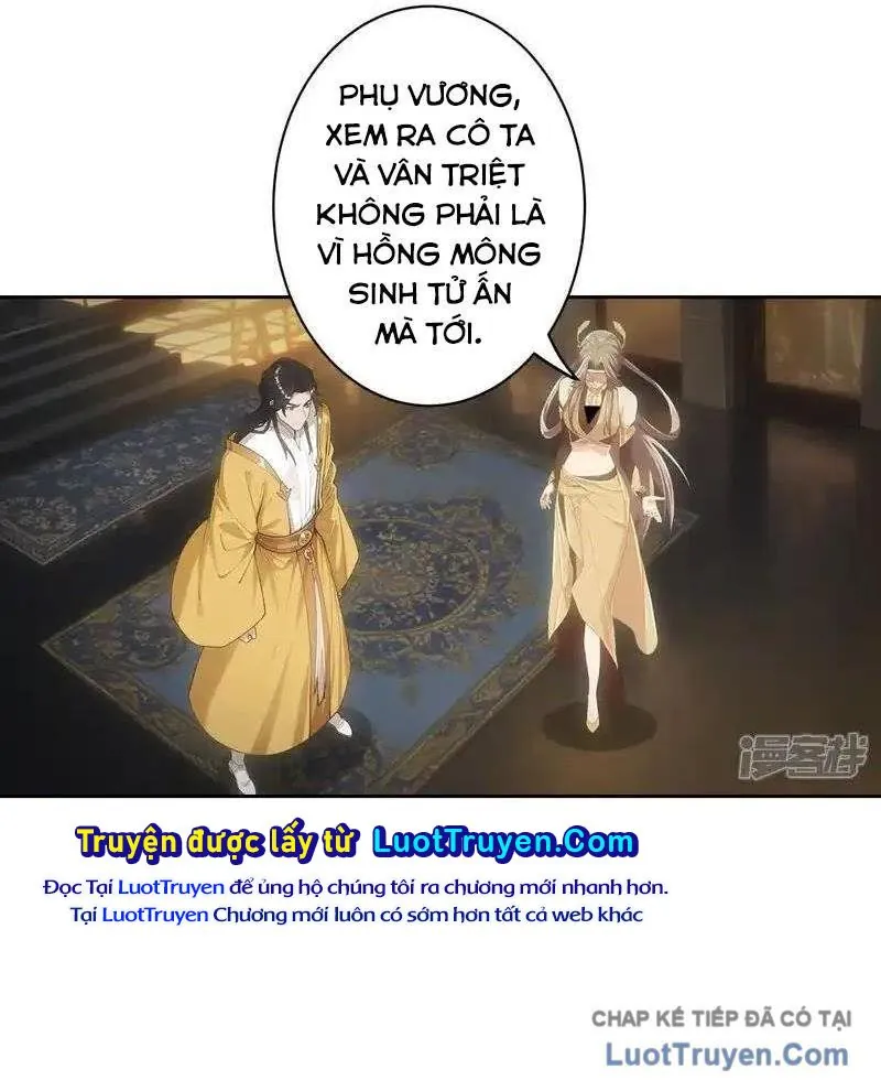Nghịch Thiên Tà Thần Chapter 771 - 61