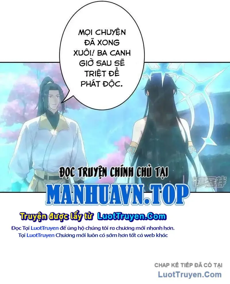 Nghịch Thiên Tà Thần Chapter 771 - 68