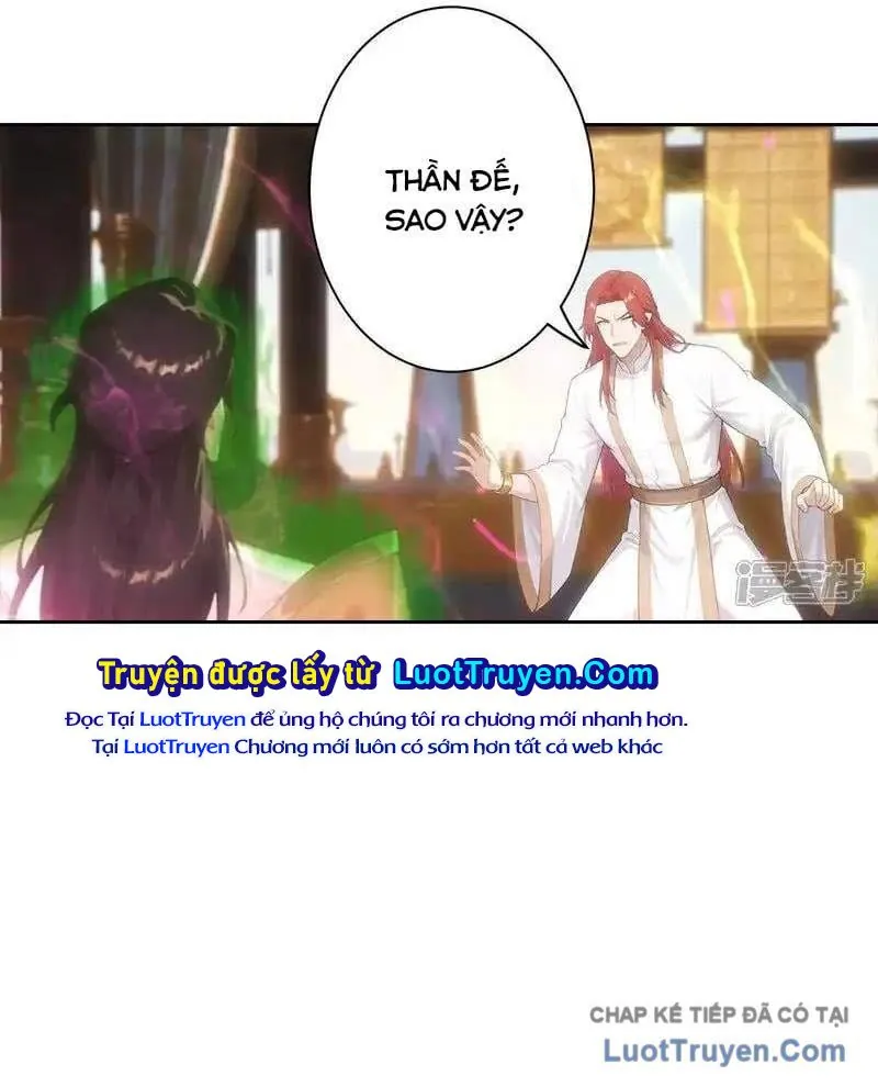 Nghịch Thiên Tà Thần Chapter 771 - 74