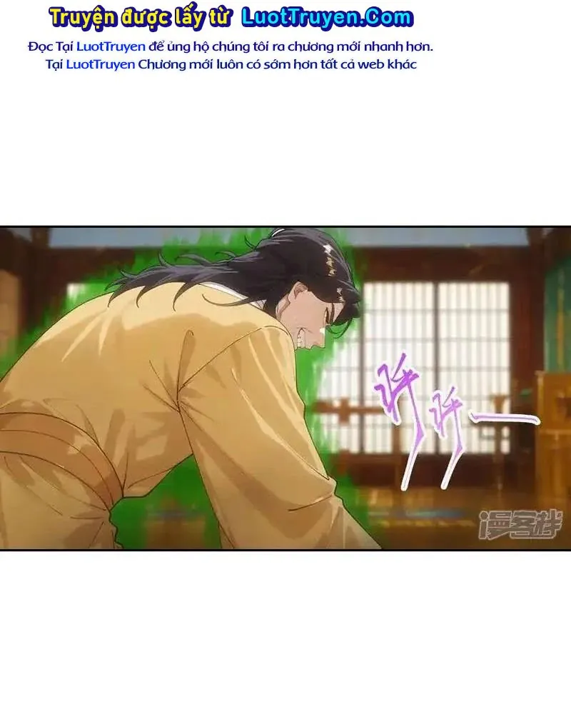 Nghịch Thiên Tà Thần Chapter 771 - 75