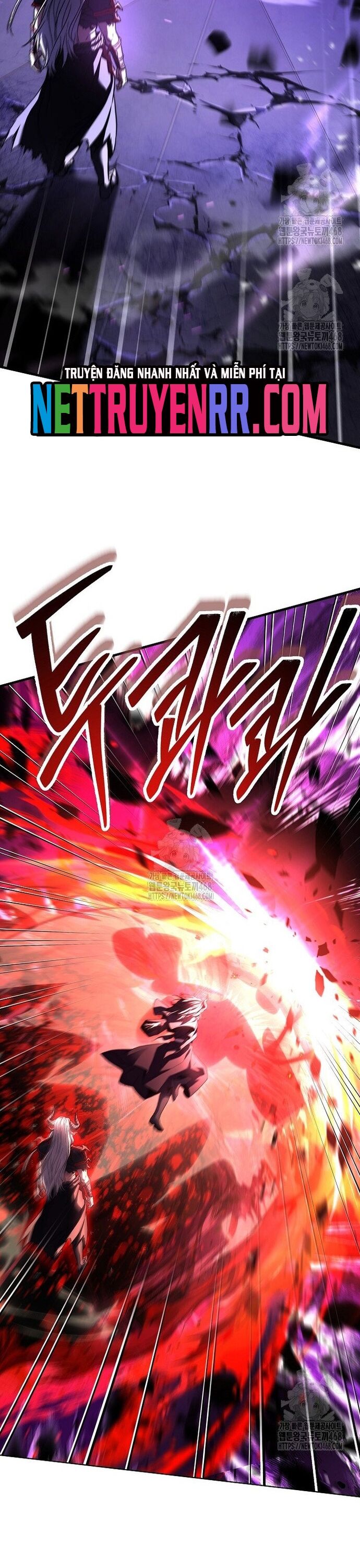 Huyền Thoại Giáo Sĩ Trở Lại Chapter 175 - 2