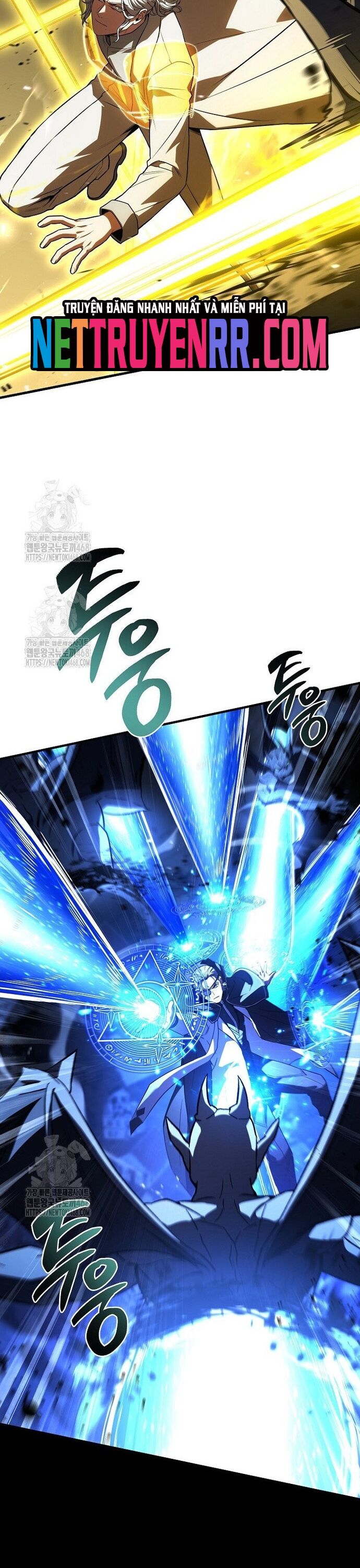 Huyền Thoại Giáo Sĩ Trở Lại Chapter 175 - 26