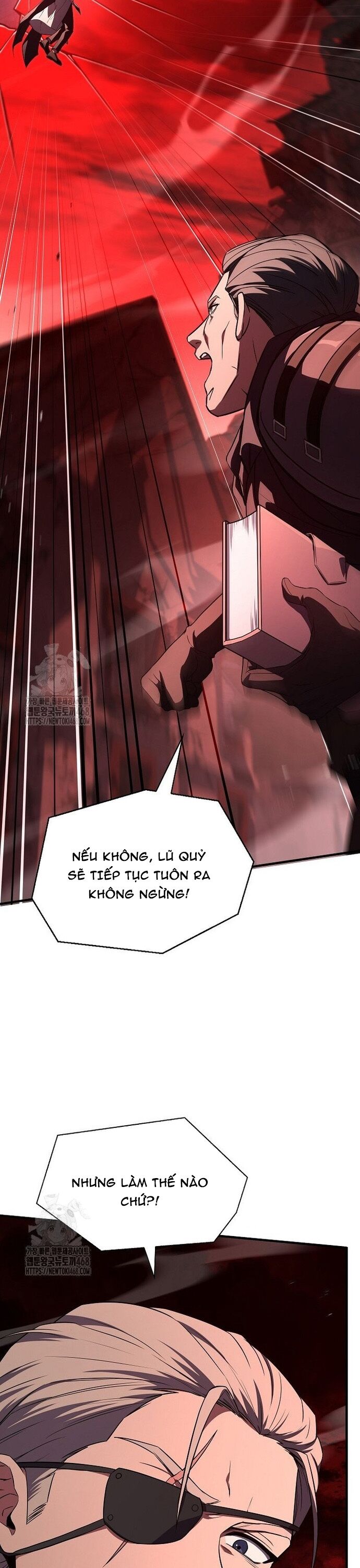 Huyền Thoại Giáo Sĩ Trở Lại Chapter 175 - 28