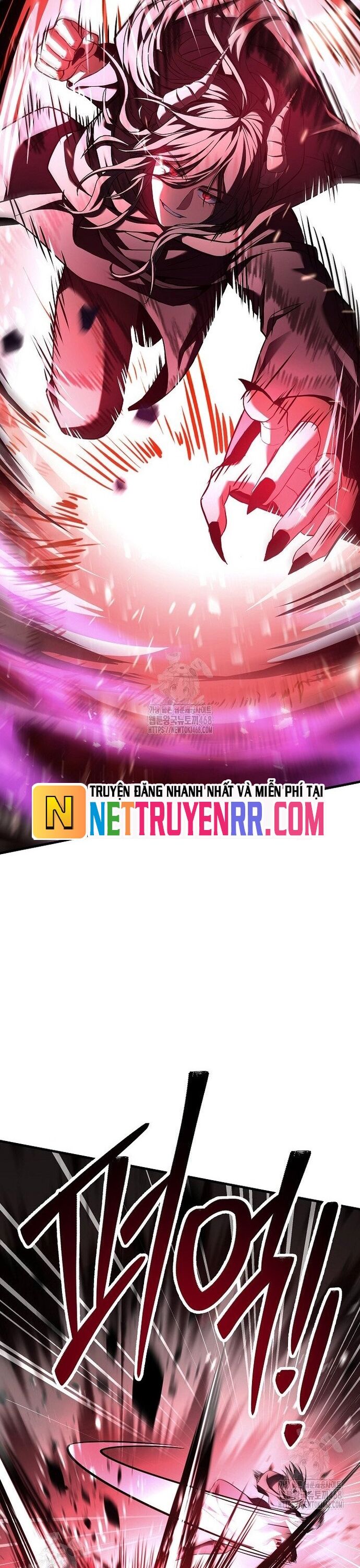 Huyền Thoại Giáo Sĩ Trở Lại Chapter 175 - 4