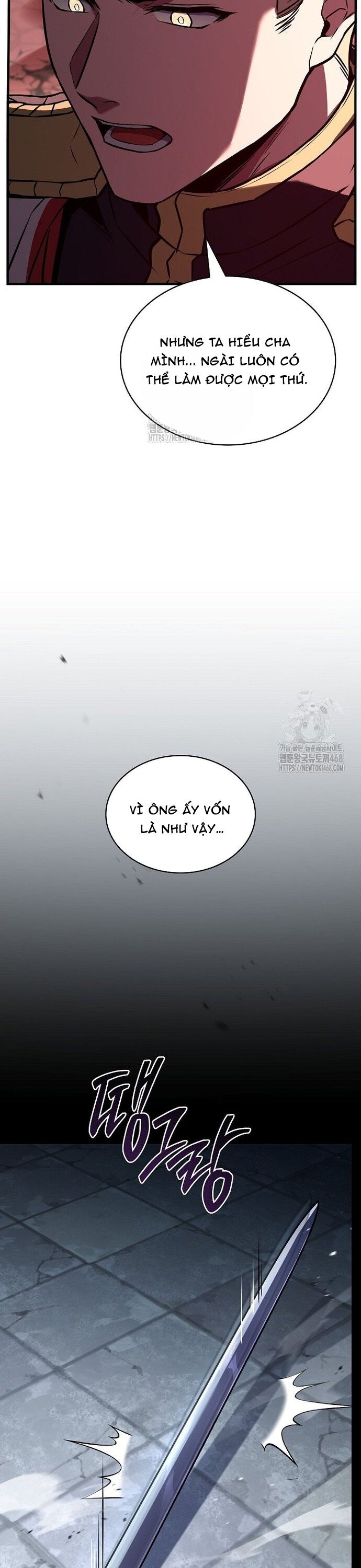 Huyền Thoại Giáo Sĩ Trở Lại Chapter 175 - 34