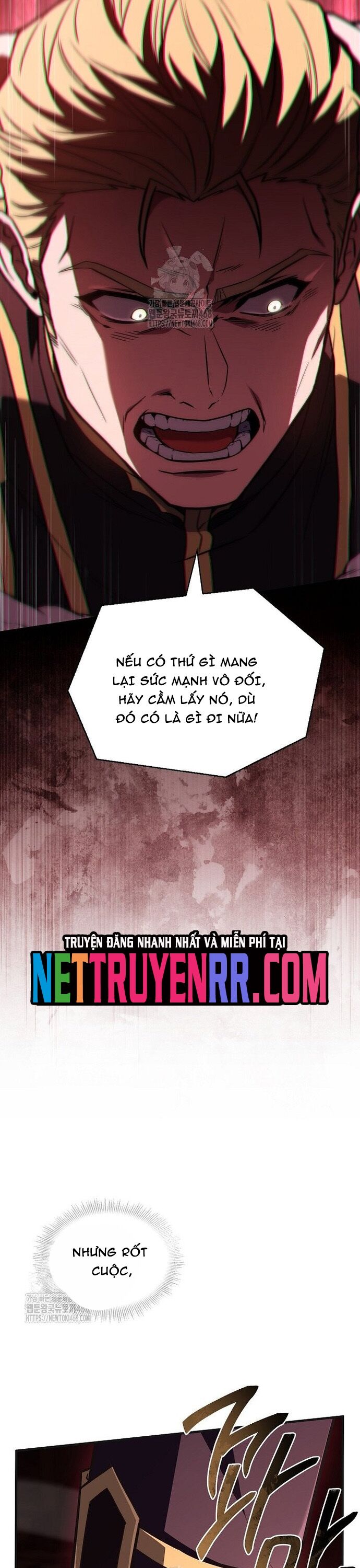 Huyền Thoại Giáo Sĩ Trở Lại Chapter 175 - 42