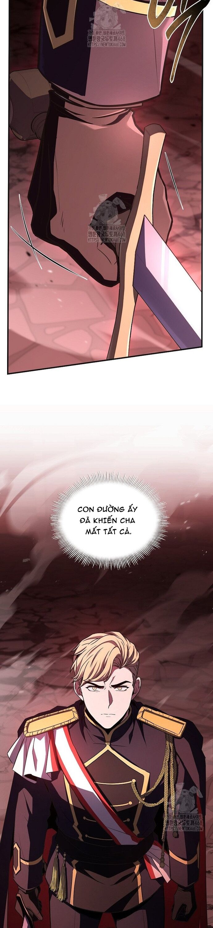 Huyền Thoại Giáo Sĩ Trở Lại Chapter 175 - 43