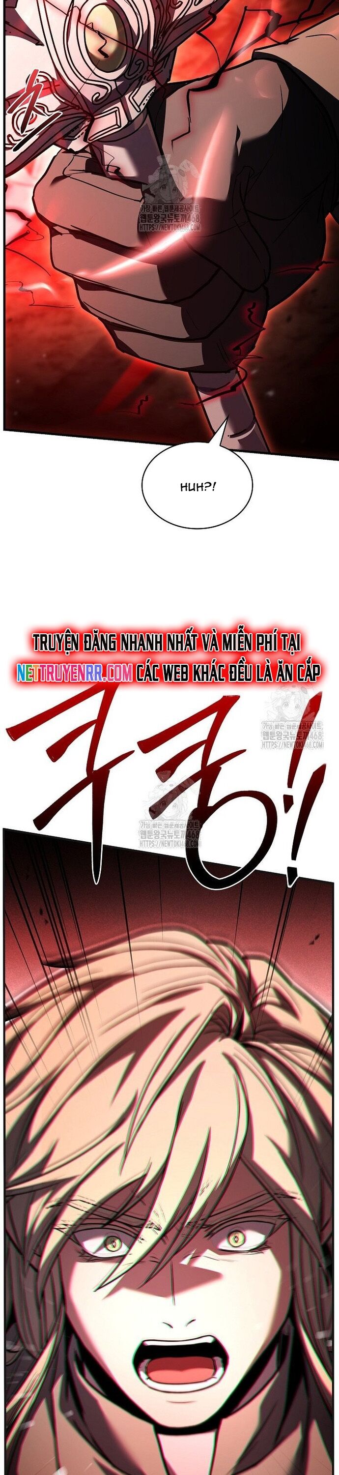 Huyền Thoại Giáo Sĩ Trở Lại Chapter 175 - 49