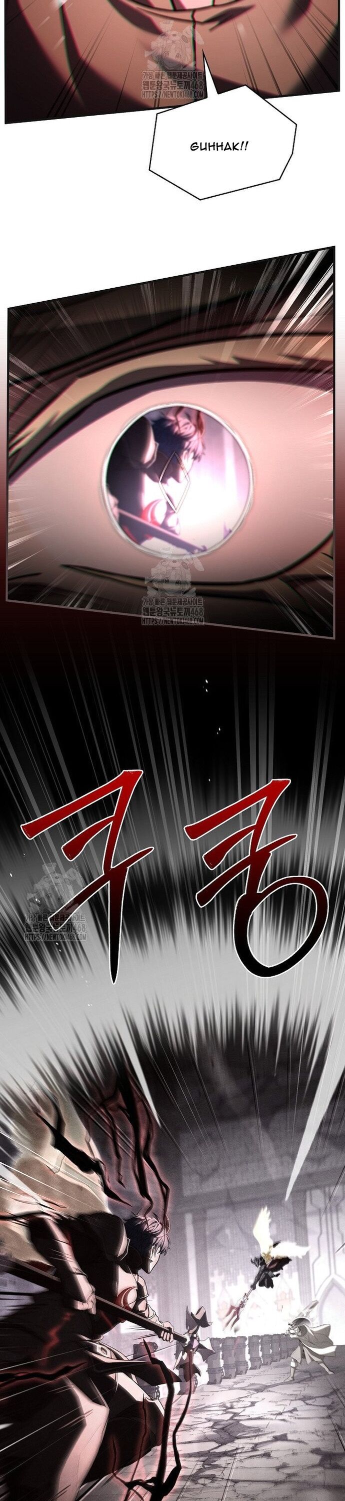 Huyền Thoại Giáo Sĩ Trở Lại Chapter 175 - 50