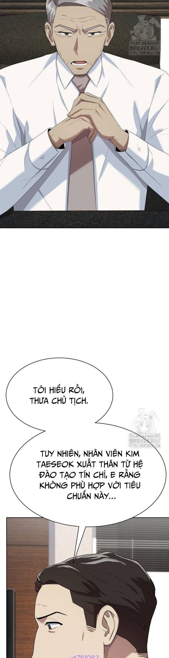 Từ Nhân Viên Vạn Năng Trở Thành Huyền Thoại Chapter 70 - 11