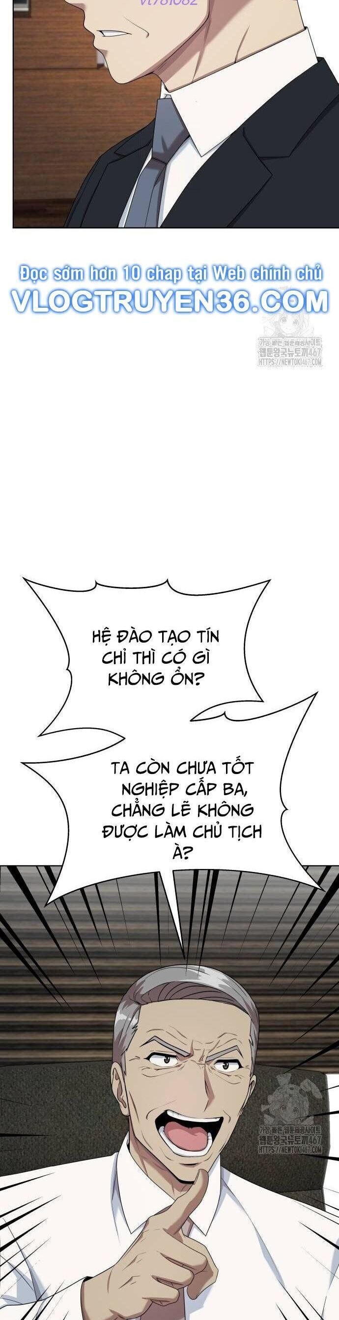 Từ Nhân Viên Vạn Năng Trở Thành Huyền Thoại Chapter 70 - 12