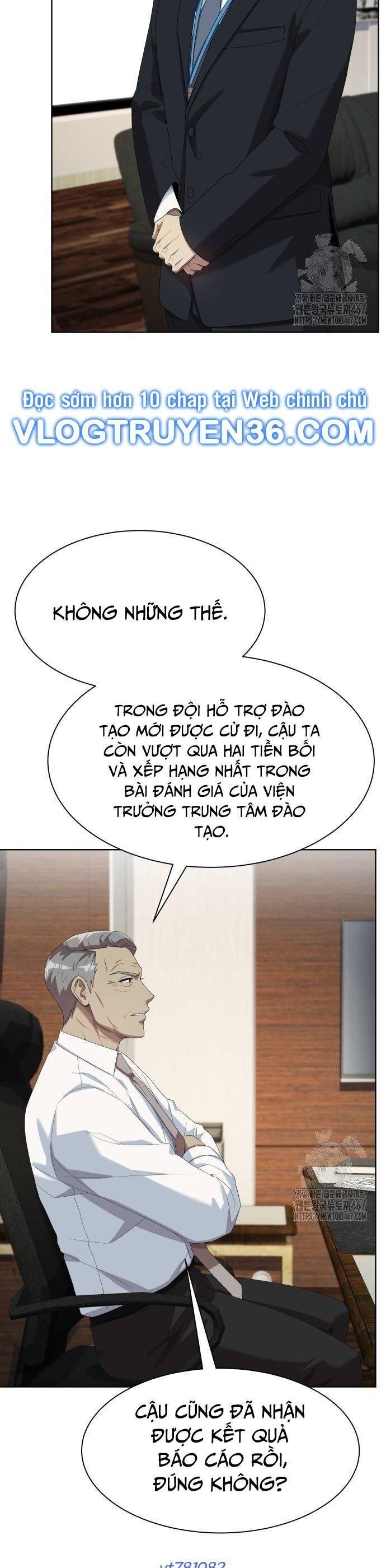 Từ Nhân Viên Vạn Năng Trở Thành Huyền Thoại Chapter 70 - 15