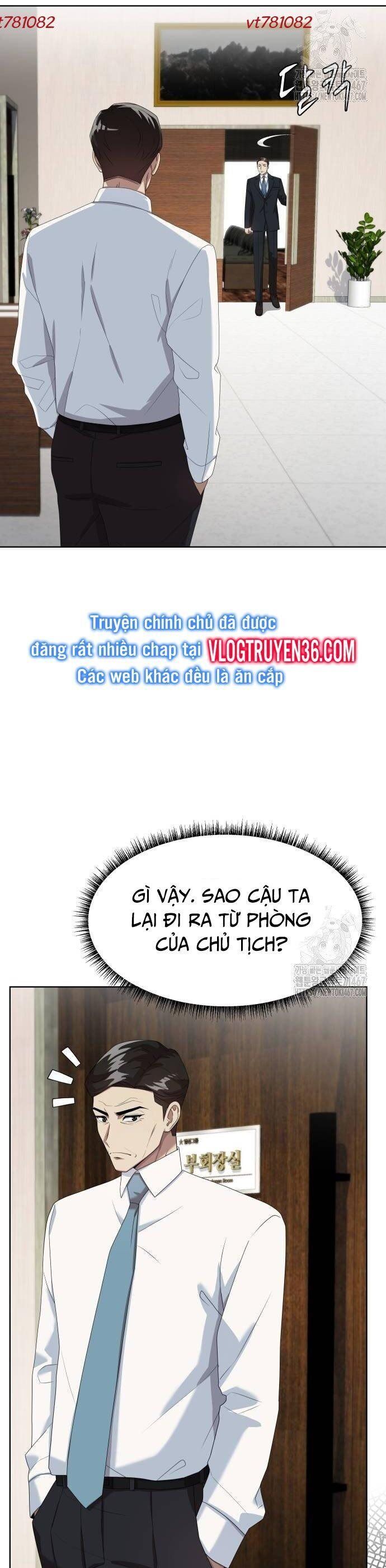 Từ Nhân Viên Vạn Năng Trở Thành Huyền Thoại Chapter 70 - 18