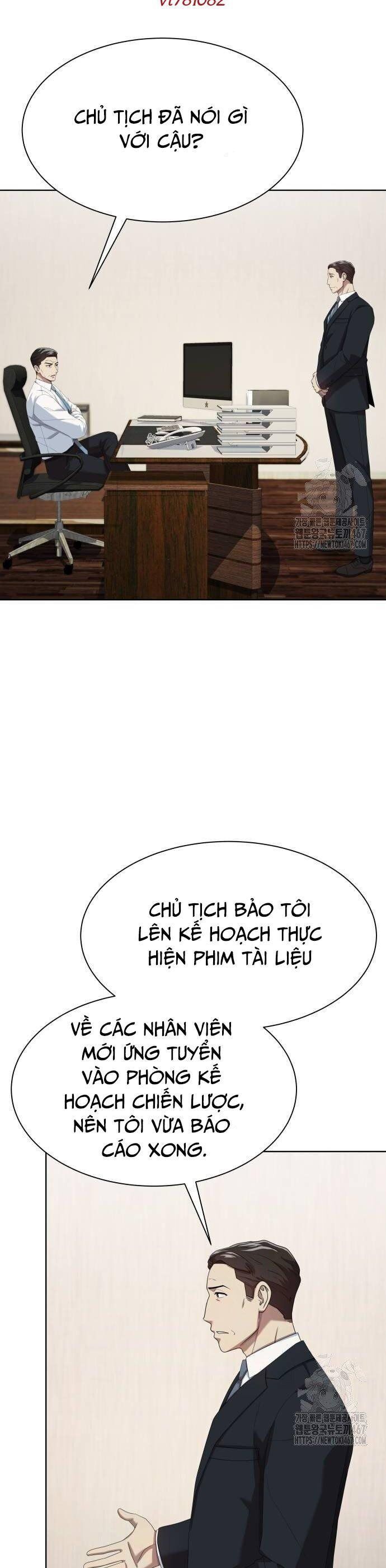 Từ Nhân Viên Vạn Năng Trở Thành Huyền Thoại Chapter 70 - 20