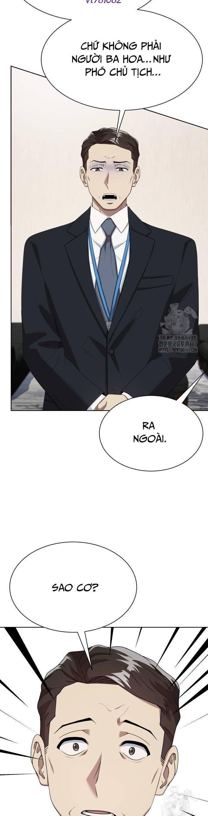 Từ Nhân Viên Vạn Năng Trở Thành Huyền Thoại Chapter 70 - 24