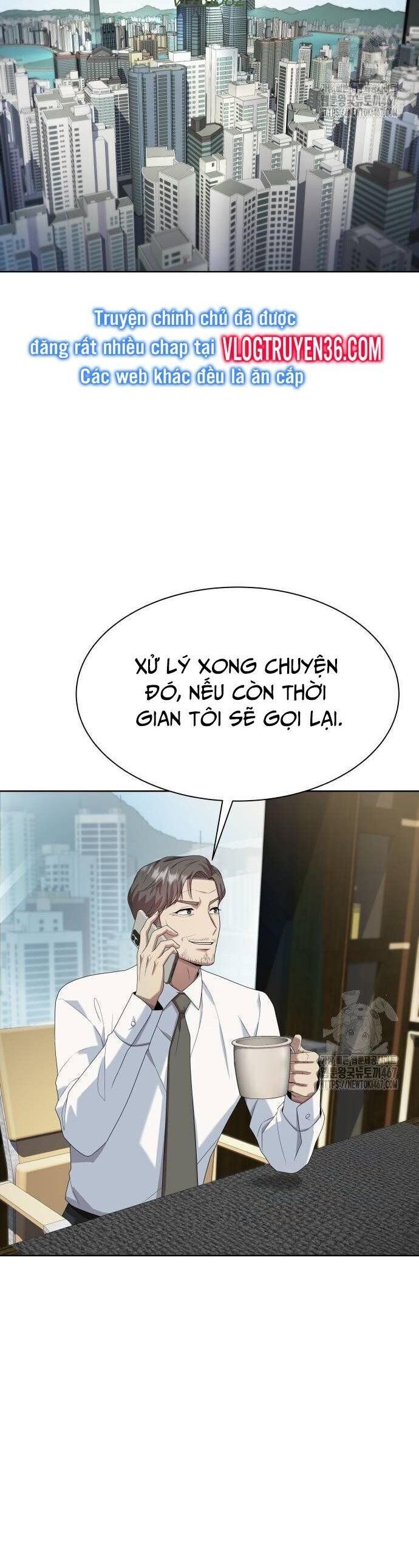Từ Nhân Viên Vạn Năng Trở Thành Huyền Thoại Chapter 70 - 28