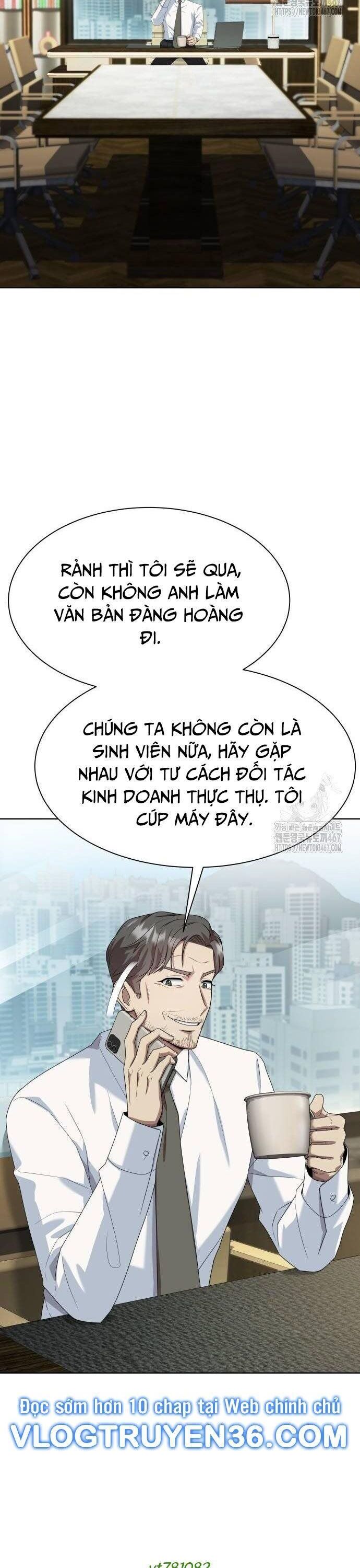 Từ Nhân Viên Vạn Năng Trở Thành Huyền Thoại Chapter 70 - 31